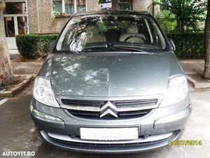 Citroen C8