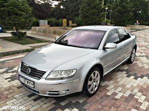 Volkswagen Phaeton