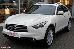 Infiniti FX30d