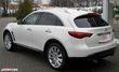 Infiniti FX30d