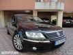 Volkswagen Phaeton