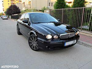 Jaguar X-Type