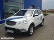 SsangYong Korrando