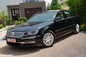 Volkswagen Phaeton