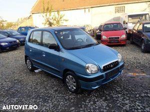 Hyundai Atos