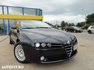 Alfa Romeo 159