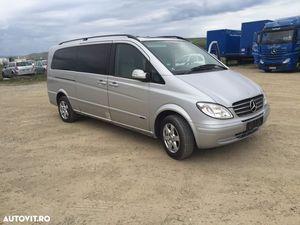 Mercedes-Benz Viano