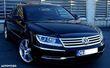 Volkswagen Phaeton