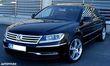 Volkswagen Phaeton