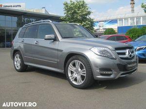 Mercedes-Benz GLK