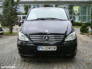 Mercedes-Benz Viano