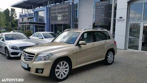 Mercedes-Benz GLK