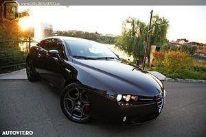 Alfa Romeo Brera