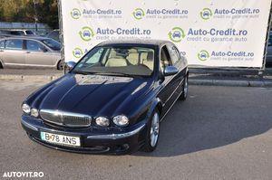 Jaguar X-Type