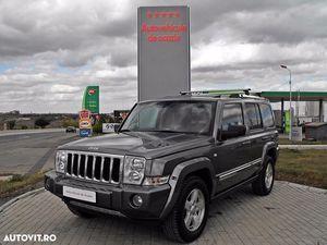 Jeep Commander