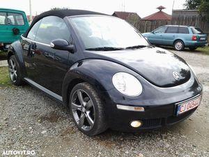 Volkswagen New Beetle