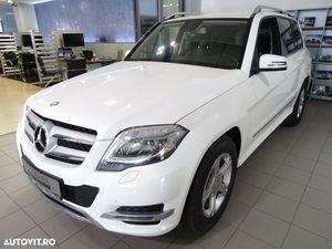 Mercedes-Benz GLK