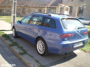 Alfa Romeo 156