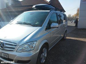 Mercedes-Benz Viano