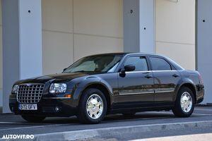 Chrysler 300C