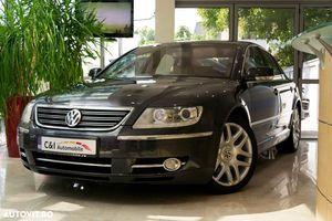 Volkswagen Phaeton