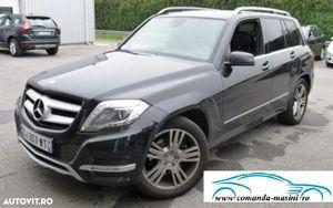 Mercedes-Benz GLK