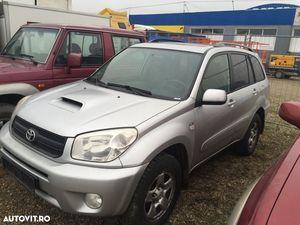 Toyota RAV-4