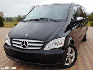 Mercedes-Benz Viano