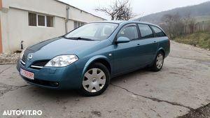 Nissan Primera