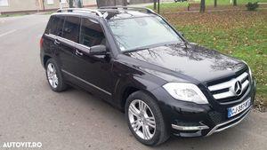 Mercedes-Benz GLK