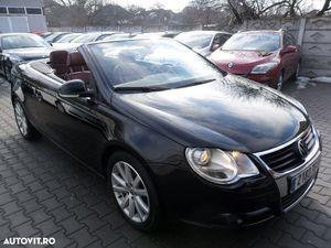 Volkswagen Eos