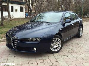 Alfa Romeo 159