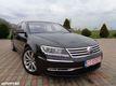 Volkswagen Phaeton