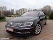 Volkswagen Phaeton