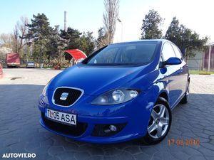 Seat Altea