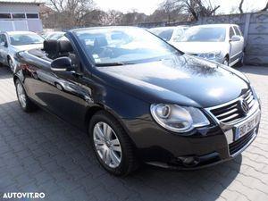 Volkswagen Eos