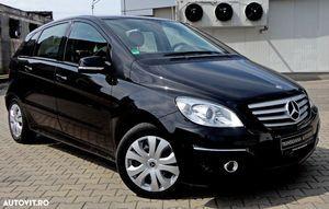 Mercedes-Benz B