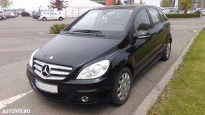 Mercedes-Benz B