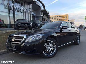 Mercedes-Benz S