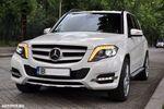 Mercedes-Benz GLK