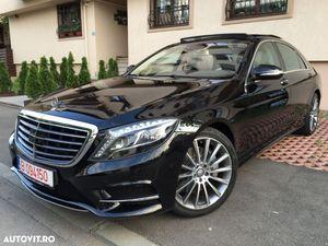 Mercedes-Benz S