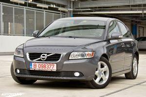 Volvo S40