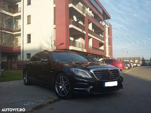 Mercedes-Benz S