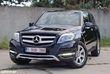 Mercedes-Benz GLK