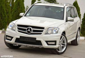 Mercedes-Benz GLK