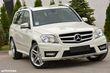 Mercedes-Benz GLK