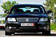 Volkswagen Phaeton