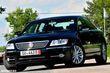 Volkswagen Phaeton