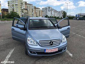 Mercedes-Benz B