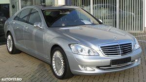 Mercedes-Benz S